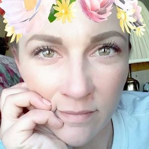 Meet your Posher, Corrie mae